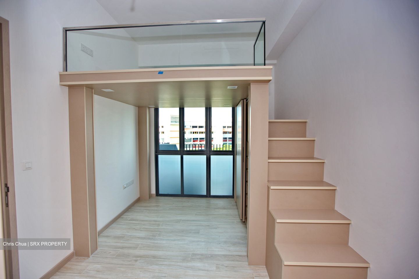 J Gateway (D22), Condominium #425567751